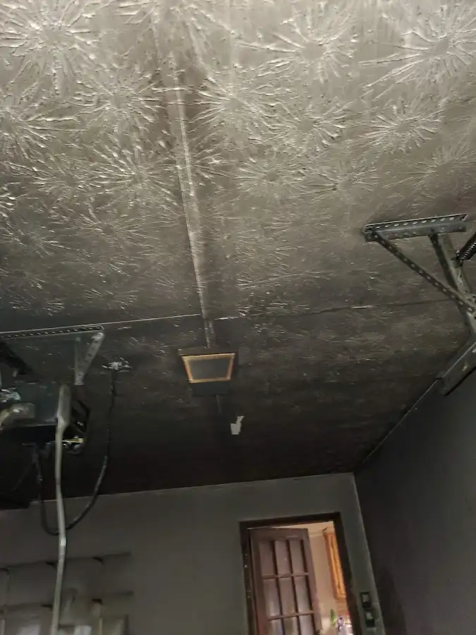 Fire and smoke damage assessment for Emergency Water Damage Services in Braintree Town